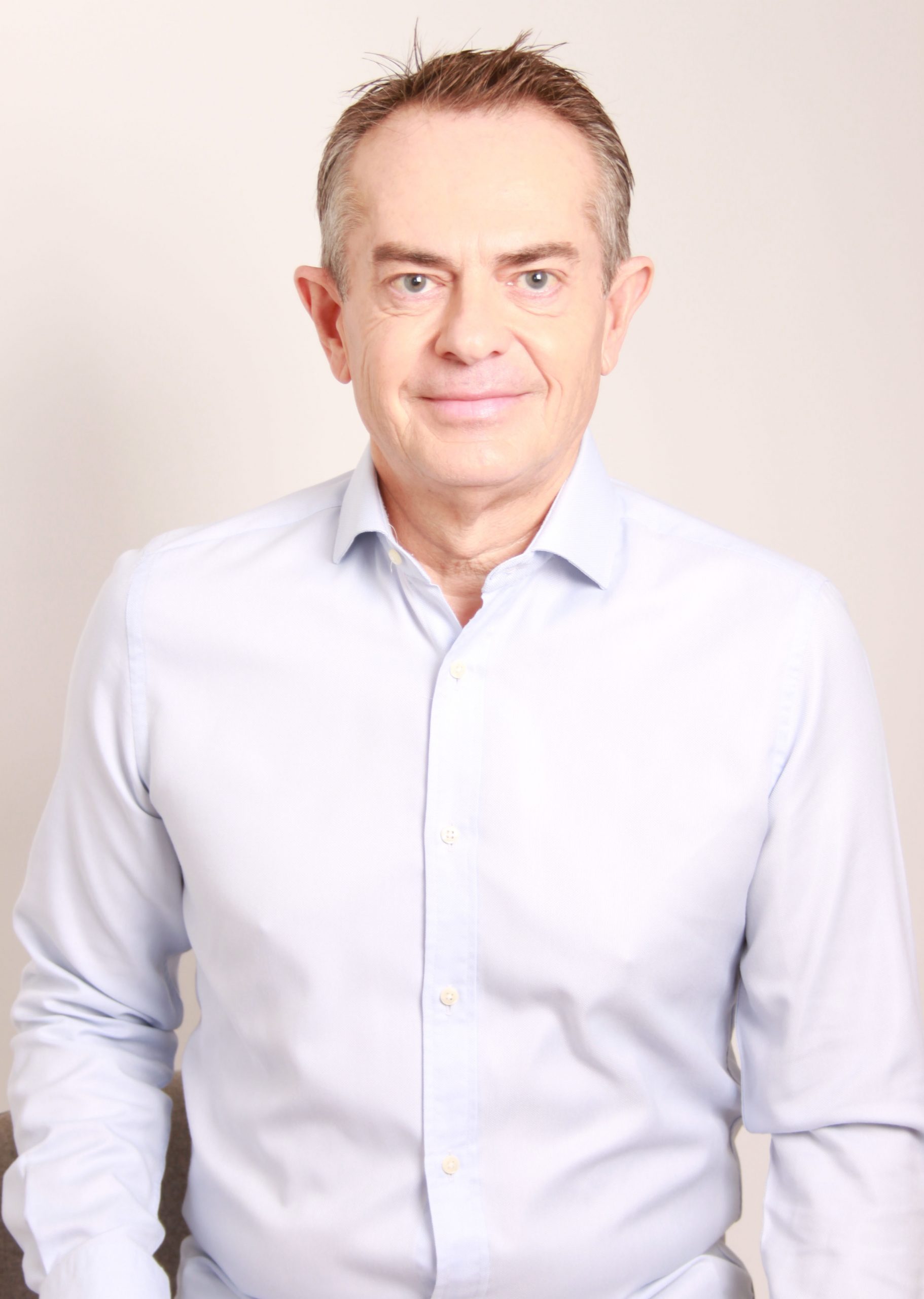 Domingo López García